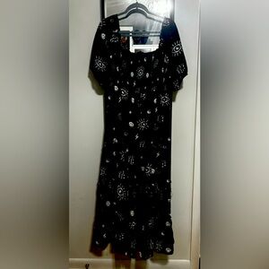 Dressed in LaLa What’s Your Sign Dress